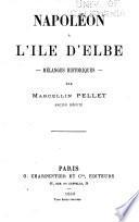 Napoléon à l'ile d'Elbe