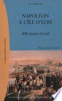 Napoléon à l'île d'Elbe