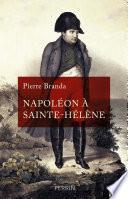 Napoléon à Sainte-Hélène