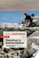 Napoléon à Sainte-Hélène