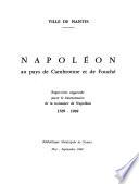 Napoléon au pays de Cambronne et de Fouché