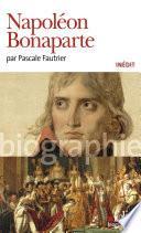 Napoléon Bonaparte