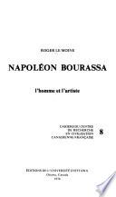Napoléon Bourassa