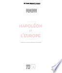 Napoléon et l'Europe