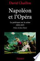 Napoléon et l'Opéra