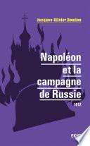 Napoléon et la campagne de Russie