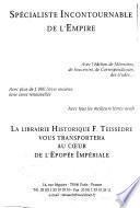 Napoléon et la Légion d'honneur