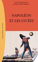 Napoléon et les lycées