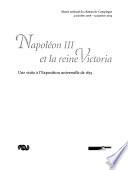 Napoléon III et la reine Victoria