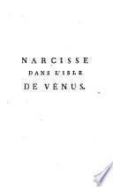 Narcisse dans L'isle de Venus
