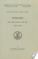 Narcisse
