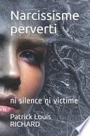 Narcissisme perverti