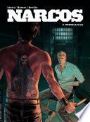 Narcos - tome 2 - Tequila 9 mm