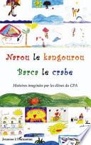 Narou le kangourou, Barca le crabe