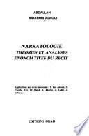 Narratologie