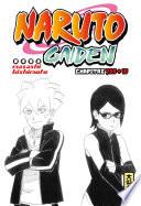 Naruto Gaiden - Chapitre 10