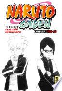 Naruto Gaiden - Chapitre 9