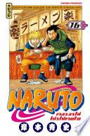Naruto - Tome 16