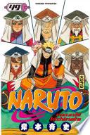 Naruto - Tome 49
