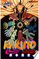 Naruto - Tome 60