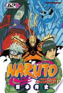 Naruto - Tome 62