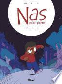 Nas, poids plume -