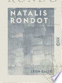 Natalis Rondot