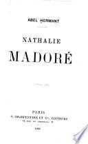 Nathalie Madoré