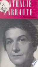 Nathalie Sarraute