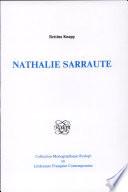 Nathalie Sarraute