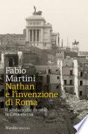 Livre Nathan e l'invenzione di Roma