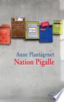 Nation Pigalle