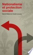 Nationalisme et protection sociale