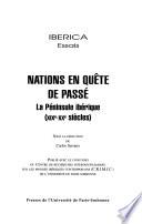 Nations en quête de passé