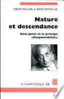 Nature et descendance