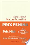 Nature humaine