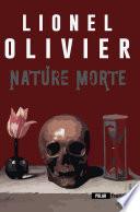 Nature morte