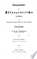 Naturgeschichte des Pflanzenreichs in Bildern