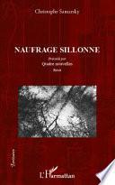 Naufrage sillonne