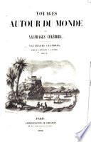 Naufrages célèbres