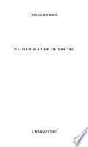 Nauséographie de Sartre