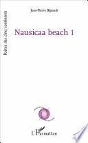 Nausicaa beach 1