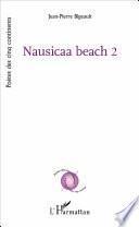 Nausicaa beach 2