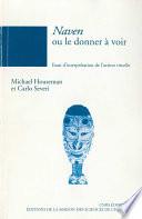 Naven ou le donner à voir