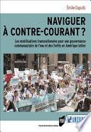 Naviguer à contre-courant ?