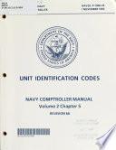 Navy Comptroller Manual