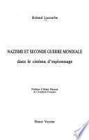 Nazisme et Seconde Guerre mondiale