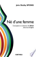 Né d'une femme