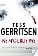 Ne m'oublie pas