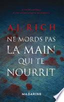 Ne mords pas la main qui te nourrit